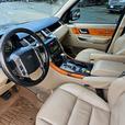 2009 Land Rover Range Rover Sport SC thumbnail image 6