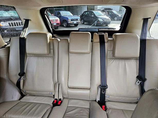 2009 Land Rover  Range Rover Sport SC image 7