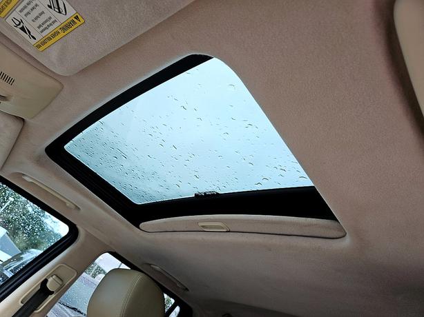 2009 Land Rover  Range Rover Sport SC image 8