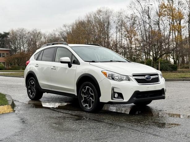2016 Subaru Crosstrek 2.0i Premium CVT AWD image 1