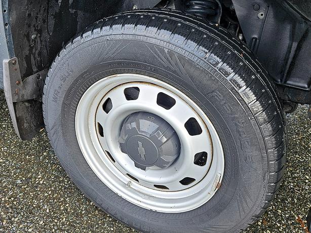 2010 Chevrolet  Colorado LT w/1LT image 8