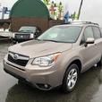 2016 Subaru Forester 2.5i Limited thumbnail image