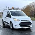 2017 Ford Transit Connect XLT Cargo Van with Rear Shelves thumbnail image 2
