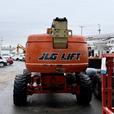 2012 JLG 660SJ 4WD Diesel Boom Lift thumbnail image 6