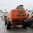 2012 JLG 660SJ 4WD Diesel Boom Lift thumbnail image 5