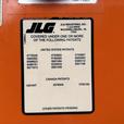 2012 JLG 660SJ 4WD Diesel Boom Lift thumbnail image 7