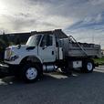 2011 International 7500 WorkStar Plow/Dump With Air Brakes Diesel thumbnail image 6