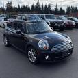 2015 MINI Convertible | Leather Seats! thumbnail image 3