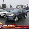 2010 Honda CR-V LX  | 4WD | Cruise Control! thumbnail image