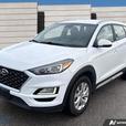 2019 Hyundai Tucson Preferred ! BACKUP CAMERA! ANDROID AUTO! APPLE CARPLAY! FORW thumbnail image 1