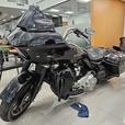 2019 Harley-Davidson FLTRU Road Glide Ultra Winter Blow out! Wholesale Pricing! thumbnail image
