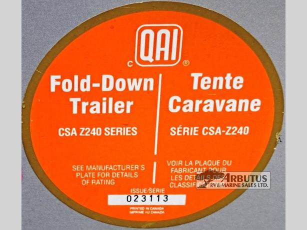 Used 2022 Viking LS Series 1706XLS image 8