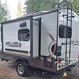 Used 2024 Forest River RV Rockwood GEO Pro G15FBS thumbnail image 3