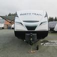 Used 2022 Heartland North Trail 25RBP thumbnail image 2