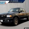 2010 Ford Ranger thumbnail image