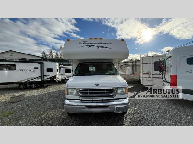 Used 2002 Travelaire M-250TC image 8