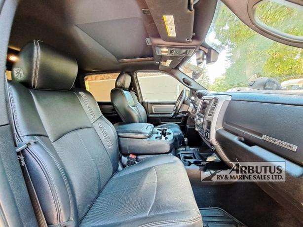 Used 2018 Dodge RAM 2500 image 3