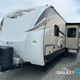 Used 2018 Keystone RV Cougar Half-Ton Series 28RLSWE thumbnail image 3