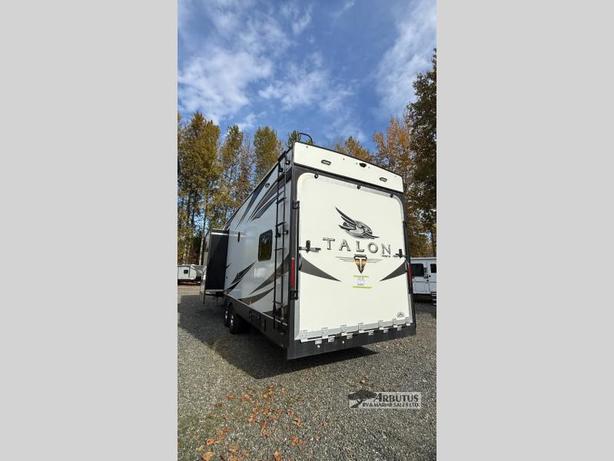 Used 2018 Jayco Talon 413T image 5