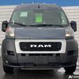 2022 RAM ProMaster Cargo Van Base thumbnail image 2