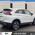 2022 Mitsubishi Eclipse Cross ES thumbnail image