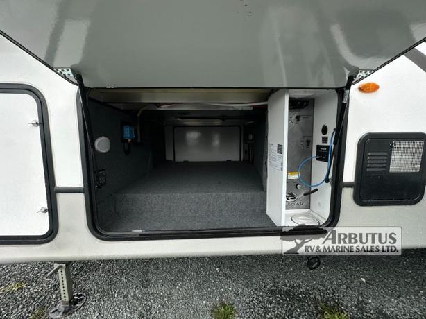 Used 2022 Keystone RV Cougar Half-Ton 25RES image 7