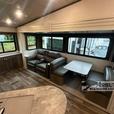 Used 2022 Keystone RV Cougar Half-Ton 25RES thumbnail image 8