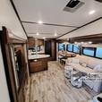 Used 2019 Keystone RV Cougar Half-Ton Series 29RKSWE thumbnail image 6