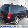 2007 Chevrolet Uplander LT1 - 7-PASSENGER SEATING - BRING THE WHOLE CREW WITH FL thumbnail image 5