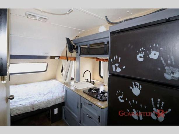 Used 2013 Forest River RV R Pod RP 177 image 7