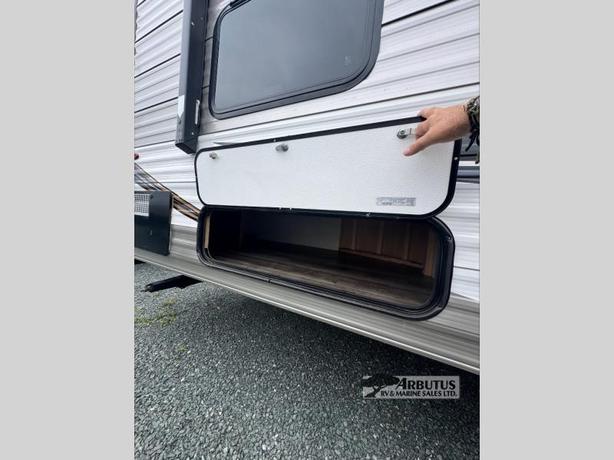 Used 2019 Jayco Jay Flight SLX Western Edition 264BHW image 3