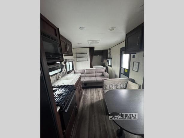 Used 2019 Jayco Jay Flight SLX Western Edition 264BHW image 7