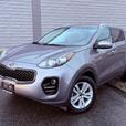 2018 Kia Sportage thumbnail image 2