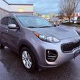 2018 Kia Sportage thumbnail image 4