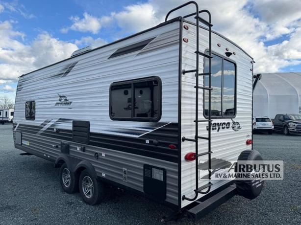 Used 2022 Jayco Jay Flight SLX Western Edition 212QBW image 6