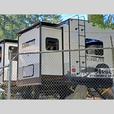 Used 2023 Forest River RV Rockwood Mini Lite 2516S thumbnail image 3