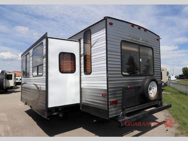 Used 2013 Forest River RV Cherokee 264L image 4