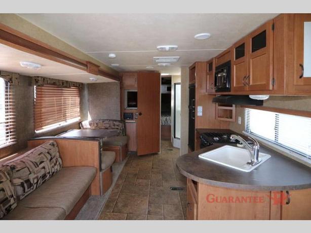 Used 2013 Forest River RV Cherokee 264L image 7