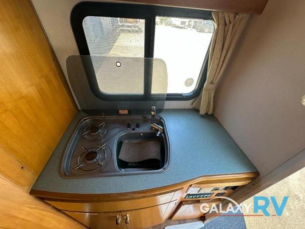 Used 2006 TOYOTA CAMROAD CAMROAD image 6