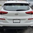 2019 Hyundai Tucson Essential AWD w-Safety Package thumbnail image 6