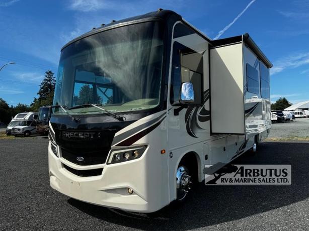 Used 2020 Jayco Precept 34G image 3