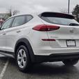 2019 Hyundai Tucson Essential AWD w-Safety Package thumbnail image 7