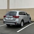 2020 Mitsubishi Outlander thumbnail image 8