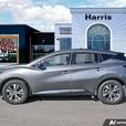 2024 Nissan Murano SV AWD | No Reported Accidents! thumbnail image 3