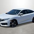2018 Honda Civic Sedan LX - BlueTooth, Cruise Control, Backup Camera thumbnail image