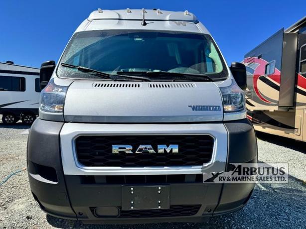 Used 2023 Winnebago Solis 59P image 2