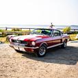 1966 Ford Mustang thumbnail image 3