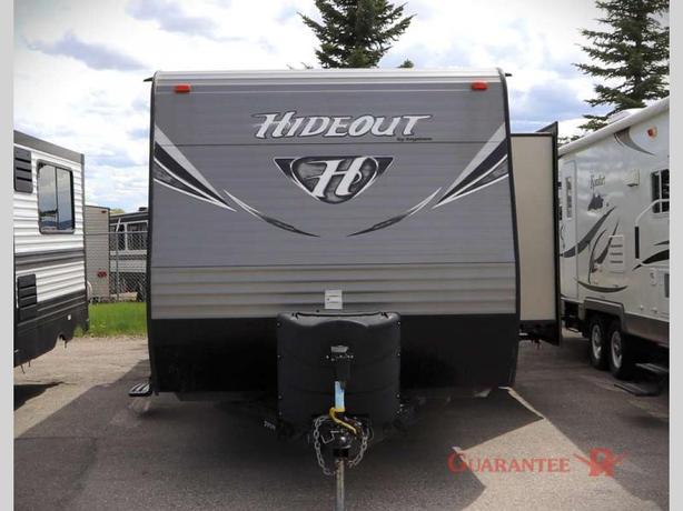 Used 2018 Keystone RV Hideout 26LHSWE image 2
