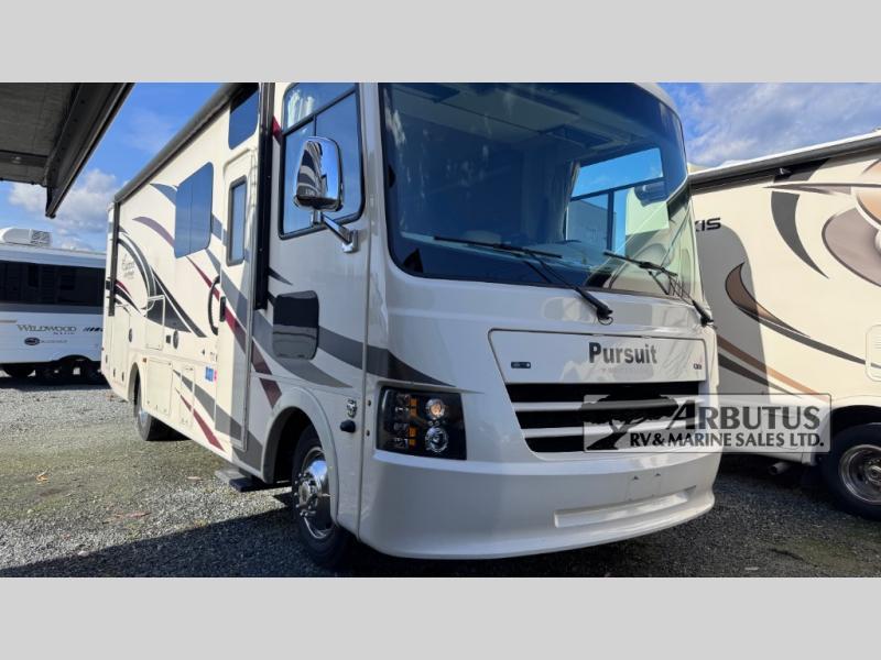 Used 2019 Coachmen RV Pursuit 29SS display photo