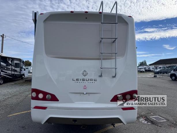 Used 2017 Leisure Travel Unity 24TB image 6
